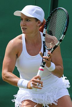 Bethanie Mattek-Sands dublu feminin