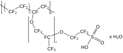 chemical formula