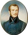 Napoléon Louis Bonaparte (1804-1831)