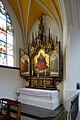 Schusterkapelle Herz-Jesu-Altar