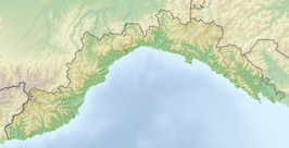 Tino (Ligurië)