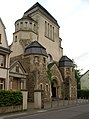 Ehemalige Synagoge Wittlich