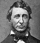 Henry David Thoreau