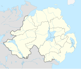 Ballymena (Noord-Ierland)