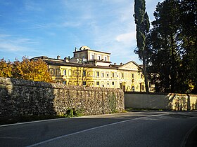 Barberino di Mugello