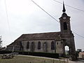 Kirche Saint-Pierre