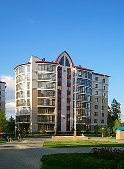 Barnaul