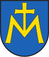 Coat of arms of Malans