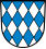 Wappen der Stadt Bretten