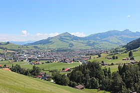 Appenzell