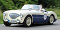 Austin-Healey 100 (1953)