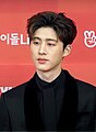 iKon's B.I