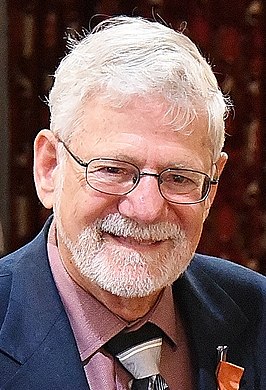 Barrie M. Osborne (2017)