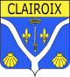 Clairoix – Stemma