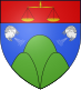 Coat of arms of Frégimont