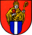 Blason de Glan-Münchweiler