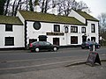 "Eagle and Child" pub