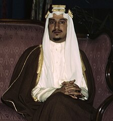 Khalid bin Abdul-Aziz