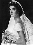 Jacqueline Kennedy Onassis (1929–1994)