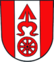 Jezdkovice – Stemma