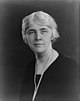 Portrait of Lou Hoover