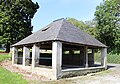 Lavoir de Louey