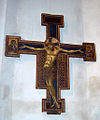 Crucifixo da Basílica de São Domingos, Bolonha