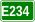 E234