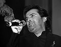 Thomas Anders, cântăreț, compozitor, textier și producător german (Modern Talking)