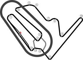 Twin Ring Motegi