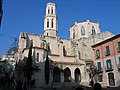 Kostel Sant Pere, Figueres