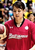 Mamiko Tanaka