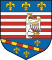 Blason de la ville de Košice