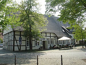 Café zur Linde