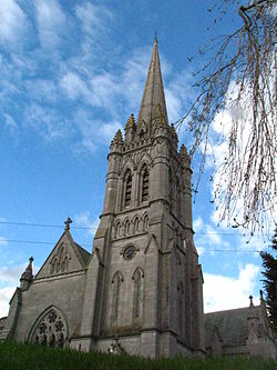 Adelaide Memorial Church