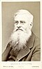 Alfred Russel Wallace (1823–1913)