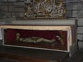 Altar in the Abbey