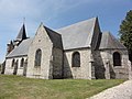 Église Saint-Samson.