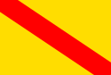 Flag of Baden