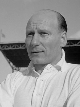 Bertus de Harder (1955)