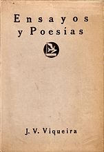 Ensayos y Poesías, Nós, 1931.[24]