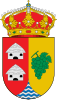 Coat of arms of Cabañas de Sayago