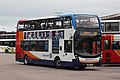 Enviro400 MMC