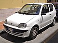 Fiat Seicento