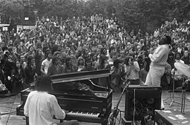 Freddie King (Amsterdam, 1973)