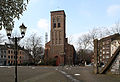 Katholische Kirche St. Ludwig