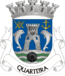 Blason de Quarteira