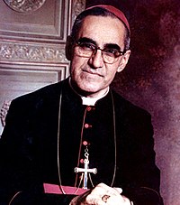 Helige Óscar Romero