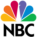 Chermayeff & Geismar logo design for NBC (May 12, 1986 – September 29, 2013)