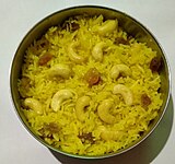 Meethi jaauri